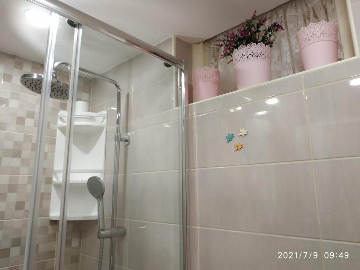 Apartments Raguz Цавтат Экстерьер фото